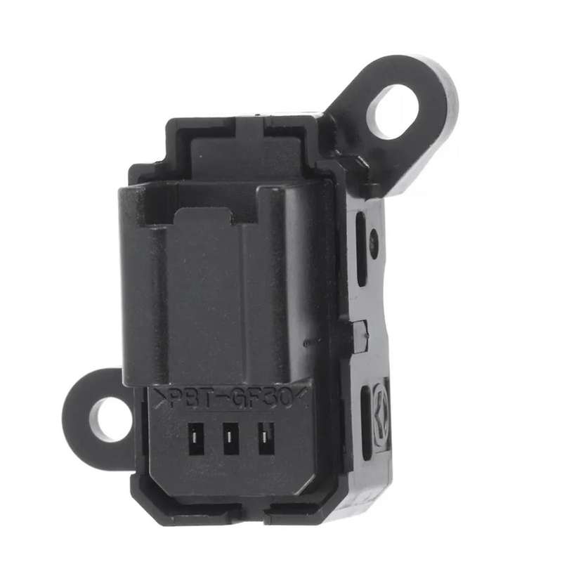 Car Front Right Door Lock Switch GEA4-66-660 for 2010-2013 6 2009-2013 -7 -9 Latching Switch