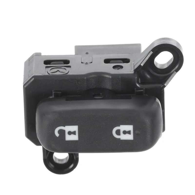Car Front Right Door Lock Switch GEA4-66-660 for 2010-2013 6 2009-2013 -7 -9 Latching Switch