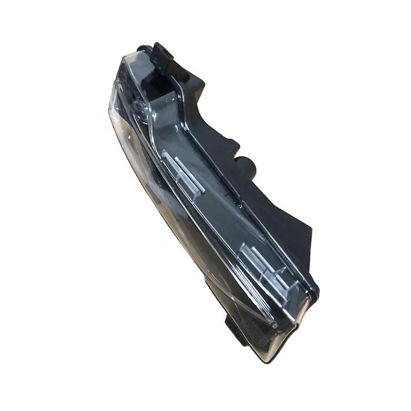 Car Front Right Fog Light Driving Lamp Led Drl Daytime Running Fog Lamp Replacement for Model 3 201