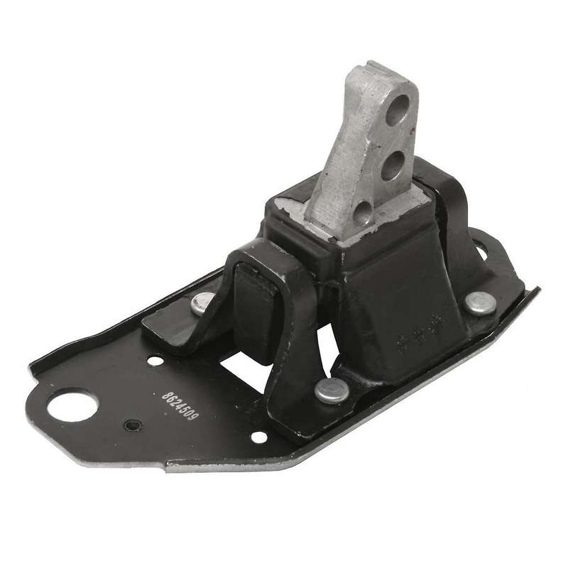 Car Front Right Engine Pad for S80 1999-2005 Engine Bracket Gasket Engine Side Mounting Bracket Gear