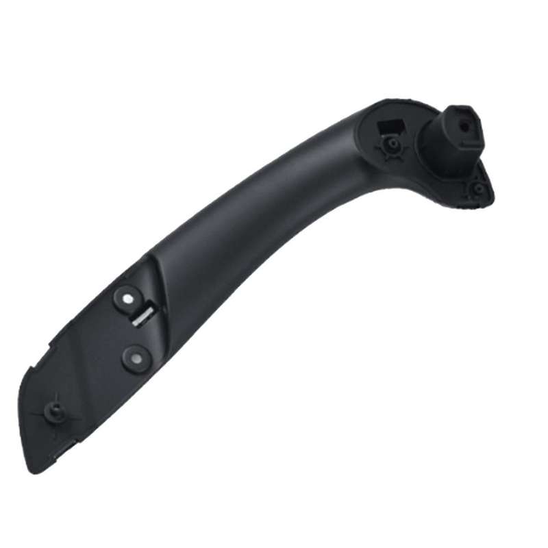 Car Front Right Inner Door Handle for 3 2008-2016 Door Armrest Inner Side Bracket Car Accessories B