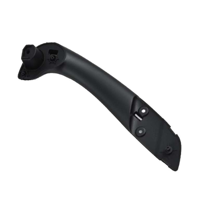 Car Front Right Inner Door Handle for 3 2008-2016 Door Armrest Inner Side Bracket Car Accessories B
