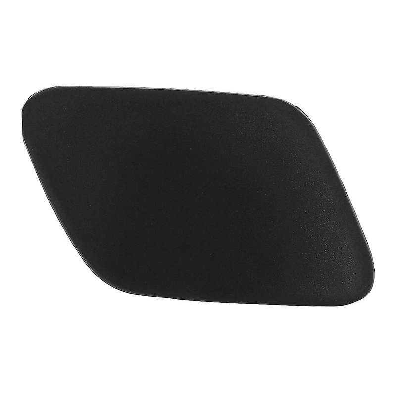 Car Front Right Headlight Washer Jet Spray Nozzle Cap Cover Fit ForBMW X5 E70 2007-2009 51657199142