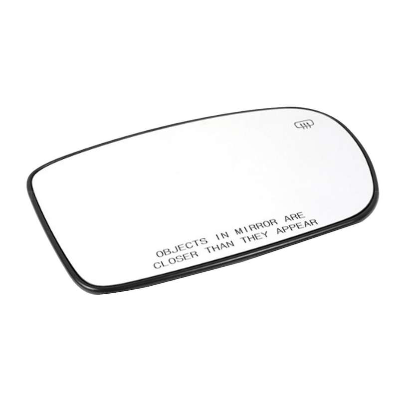 Car Front Right Heated Side Door Wing Rearview Mirror Lens Glass for 200 2011-2014 300 2012-2017 681
