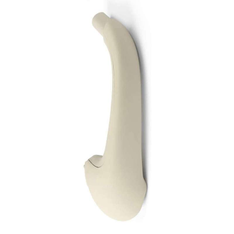 Car Front Right Inner Door Pull Handle Cover Trim Auto Interior Accessories for C Class W203 2000-20