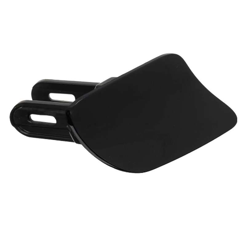Car Front Right Lamp Washer Cover for Grand 2017-2021 Headlight Water Spraying Cover 5ZL72DX8AB