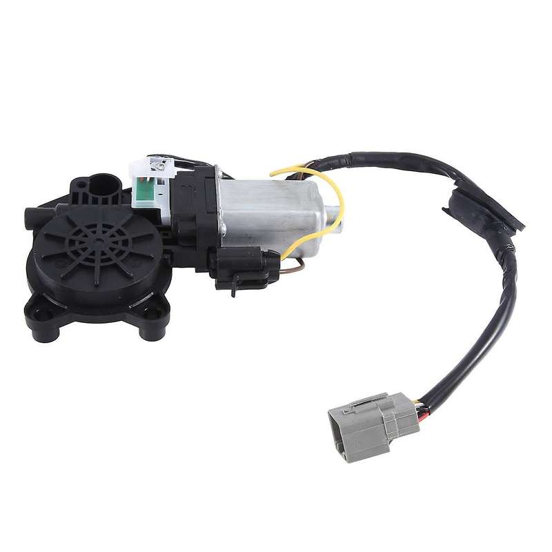 Car Front Right Lifter Motor Window Motor Glass Lift Motor Cvh500040 for Land Lr2 2.0l 3.2l 2008-201