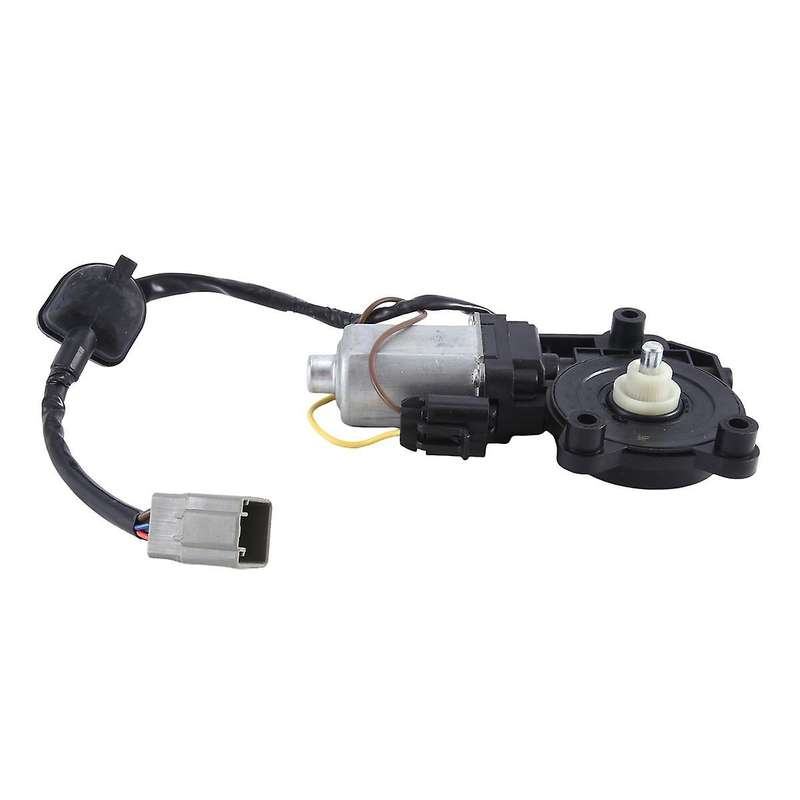 Car Front Right Lifter Motor Window Motor Glass Lift Motor Cvh500040 for Land Lr2 2.0l 3.2l 2008-201