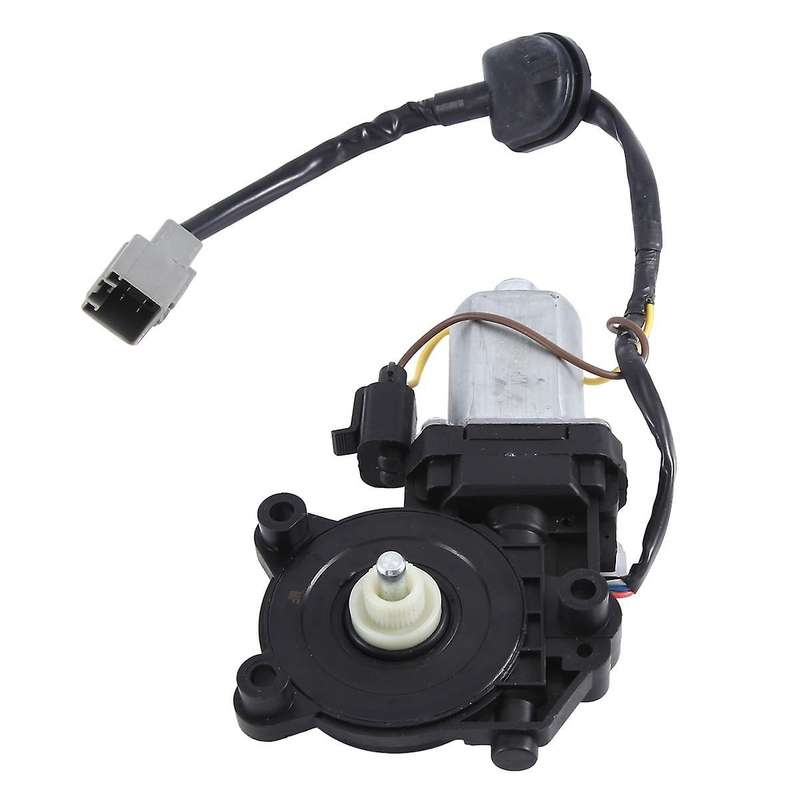 Car Front Right Lifter Motor Window Motor Glass Lift Motor Cvh500040 for Land Lr2 2.0l 3.2l 2008-201