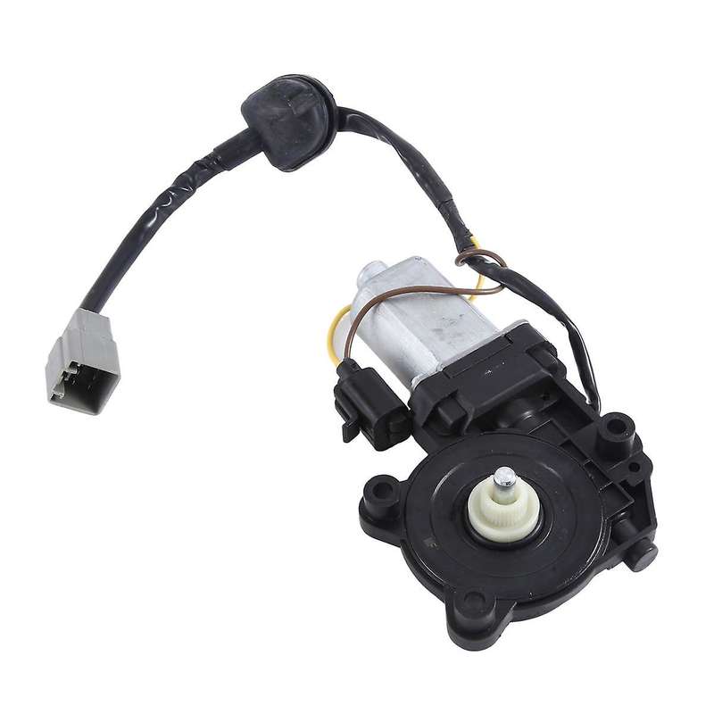 Car Front Right Lifter Motor Window Motor Glass Lift Motor Cvh500040 for Land Lr2 2.0l 3.2l 2008-201