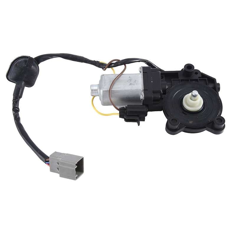 Car Front Right Lifter Motor Window Motor Glass Lift Motor Cvh500040 for Land Lr2 2.0l 3.2l 2008-201