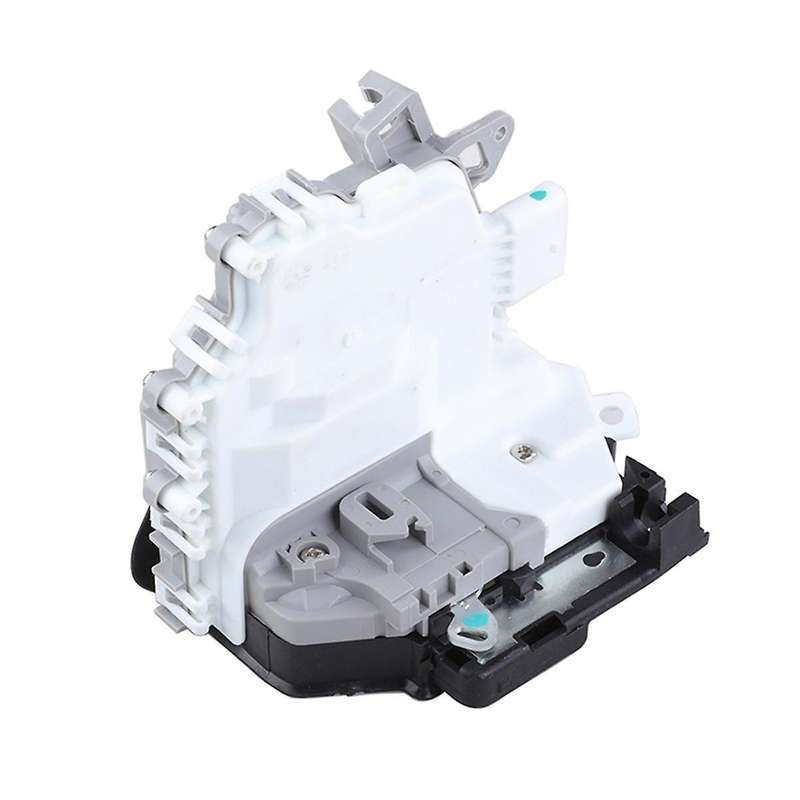 Car Front Right Lock Cylinder Door Lock Actuator 8J1837016C 8J1837016E for A1 A4 A5 A6 A7 A8 Q3 Q5