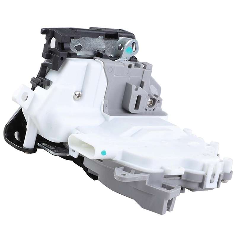 Car Front Right Lock Cylinder Door Lock Actuator 8J1837016C 8J1837016E for A1 A4 A5 A6 A7 A8 Q3 Q5