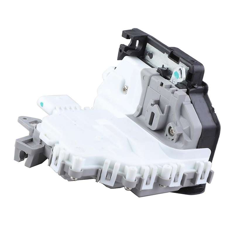 Car Front Right Lock Cylinder Door Lock Actuator 8J1837016C 8J1837016E for A1 A4 A5 A6 A7 A8 Q3 Q5