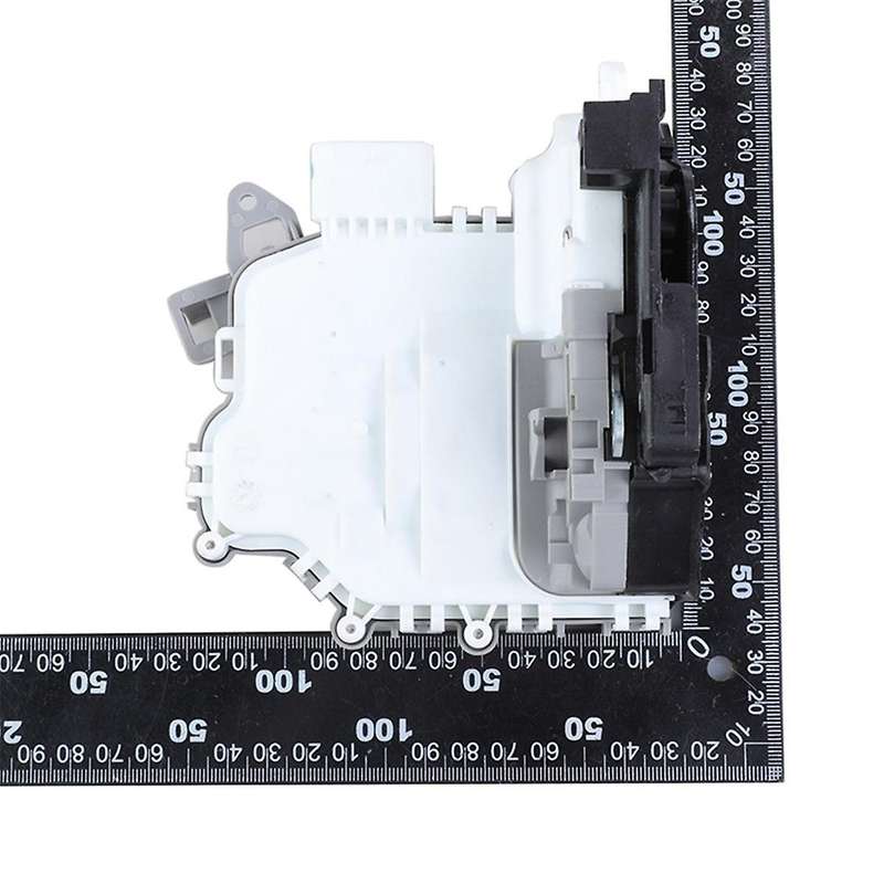 Car Front Right Lock Cylinder Door Lock Actuator 8J1837016C 8J1837016E for A1 A4 A5 A6 A7 A8 Q3 Q5