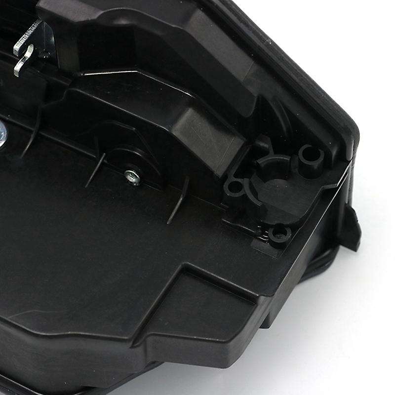 Car Front Right Lock Cylinder for 5 7 Series F10 F11 for Ghost Rr4 Door Lock Actuator 51217155154