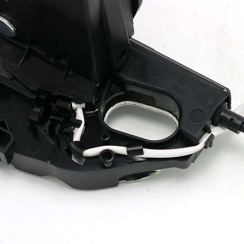 Car Front Right Lock Cylinder for 5 7 Series F10 F11 for Ghost Rr4 Door Lock Actuator 51217155154