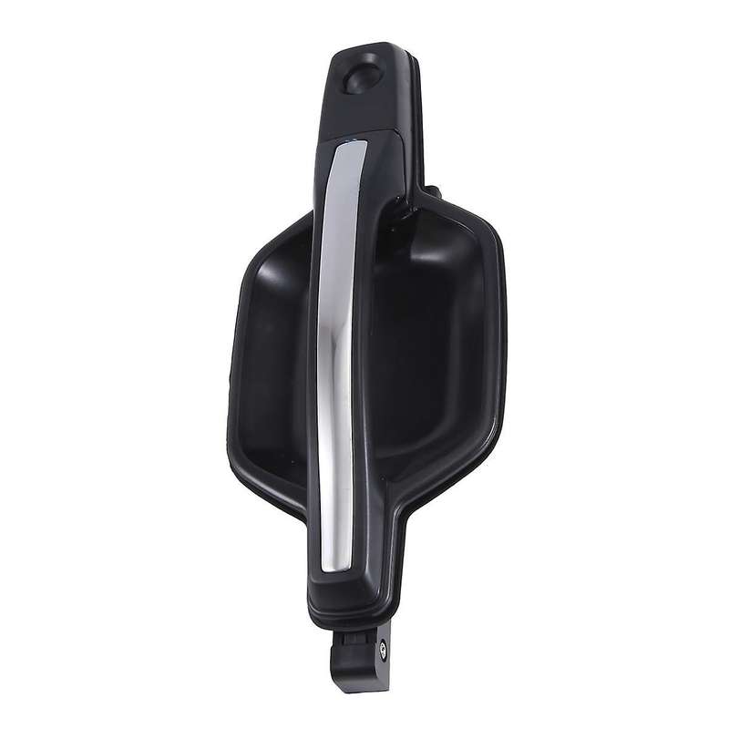 Car Front Right Outside Door Handle Exterior Door Handle MR653473 MR970186 MR970425 for MONTERO 2002