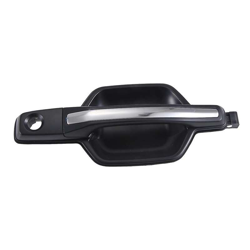 Car Front Right Outside Door Handle Exterior Door Handle MR653473 MR970186 MR970425 for MONTERO 2002