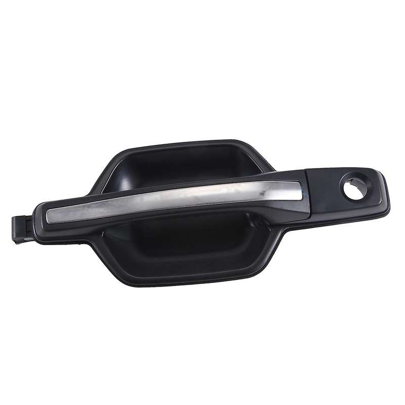 Car Front Right Outside Door Handle Exterior Door Handle MR653473 MR970186 MR970425 for MONTERO 2002