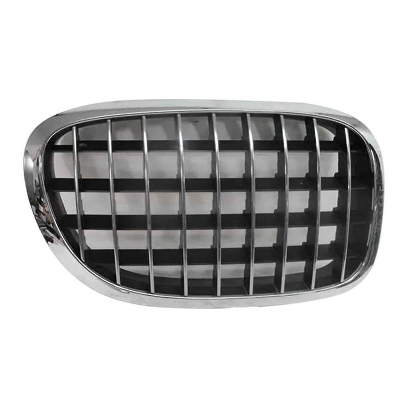 Car Front Right Radiator Kidney Grille 51137203198 for 7 Series F01 F02 F04 740i 750i 760i 2009-2012