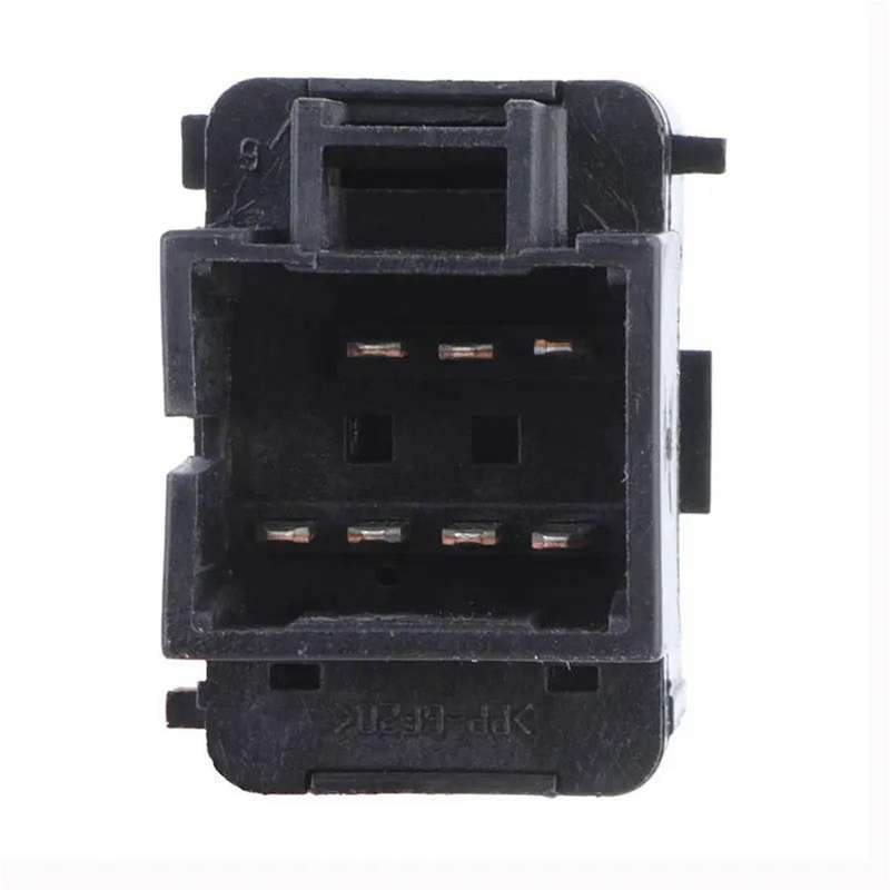 Car Front Right Power Window Switch for Grand Prix 2004-2008 10438814