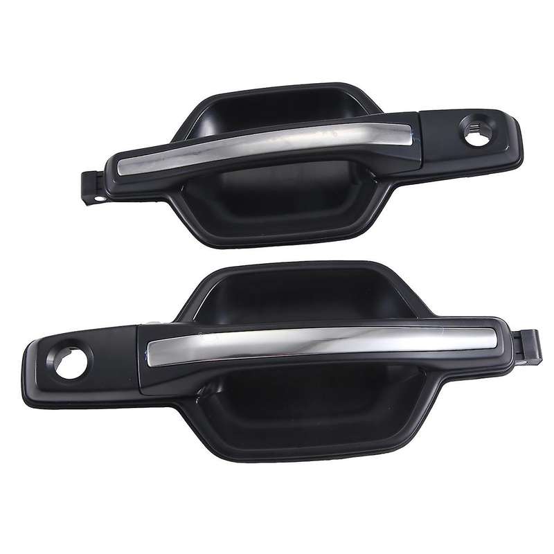 Car Front Right Outside Door Handle Exterior Door Handle MR653473 MR970186 MR970425 for MONTERO 200