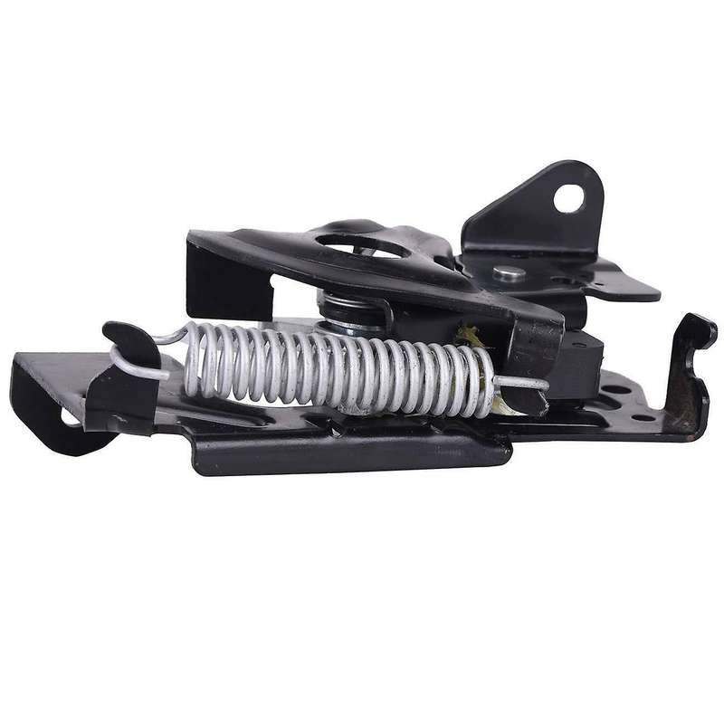 Car Front Right Lower Hood Catch Latch Lock for - F30 F34 F80 F87 51237242549