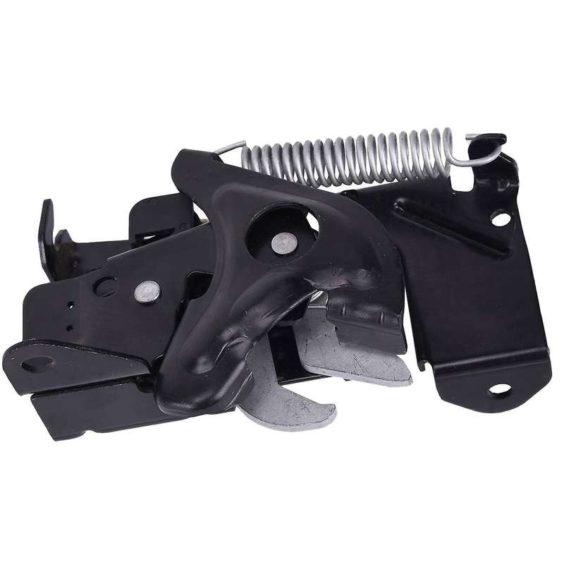 Car Front Right Lower Hood Catch Latch Lock for - F30 F34 F80 F87 51237242549