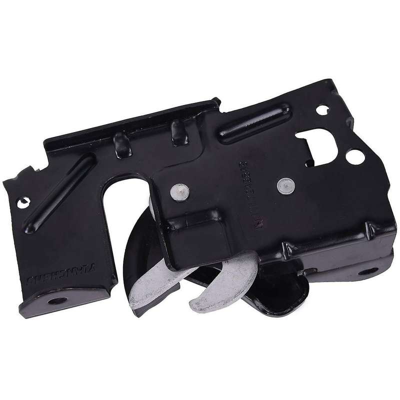 Car Front Right Lower Hood Catch Latch Lock for - F30 F34 F80 F87 51237242549