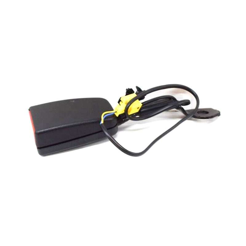 Car Front Right Safe Extender Seat Belt Lock Buckle 2518603269 for R-Class W251 RHD