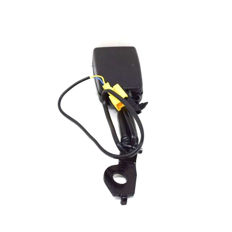 Car Front Right Safe Extender Seat Belt Lock Buckle 2518603269 for R-Class W251 RHD