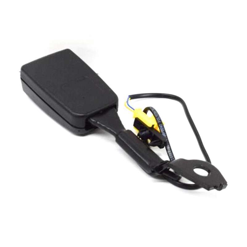 Car Front Right Safe Extender Seat Belt Lock Buckle 2518603269 for R-Class W251 RHD