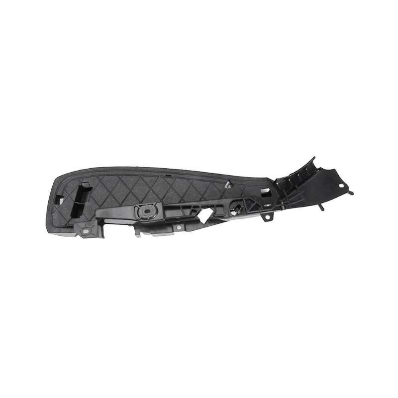 Car Front Right Seat Side Bracket Alloy Plastic Cover for 5 7 Series 520 730 X5 X6 Car Accessories