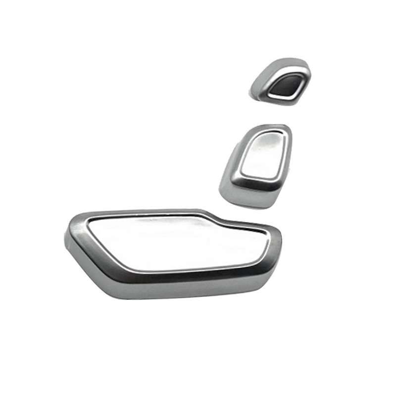 Car Front Right Seat Adjustment Button Cover 1669058200 for W166 W172 W176 W246 Car Accessories
