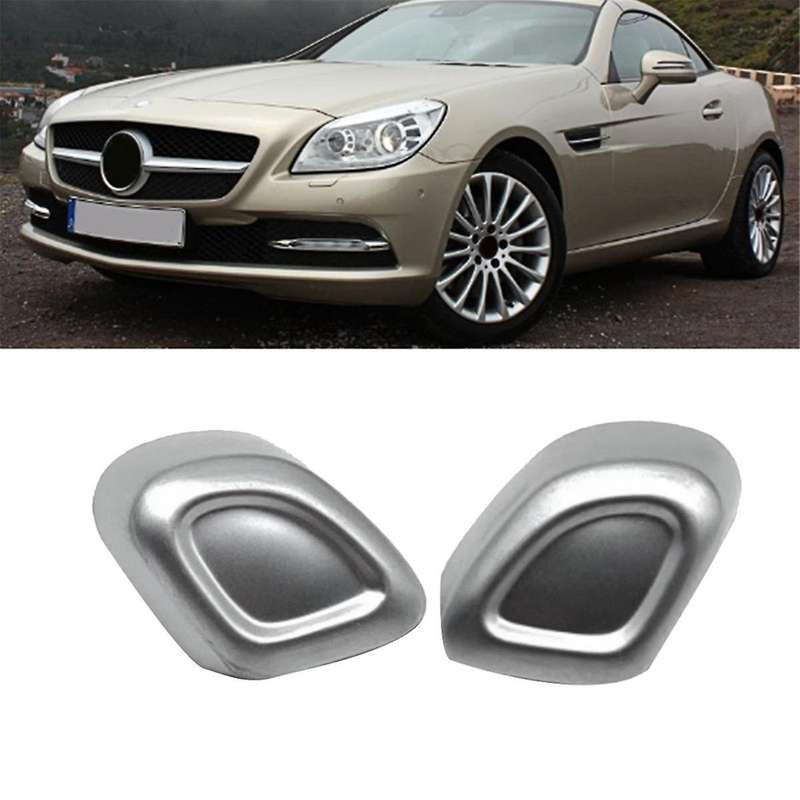 Car Front Right Seat Adjustment Button Cover 1669051203 for W166 W172 W176 W246 Button