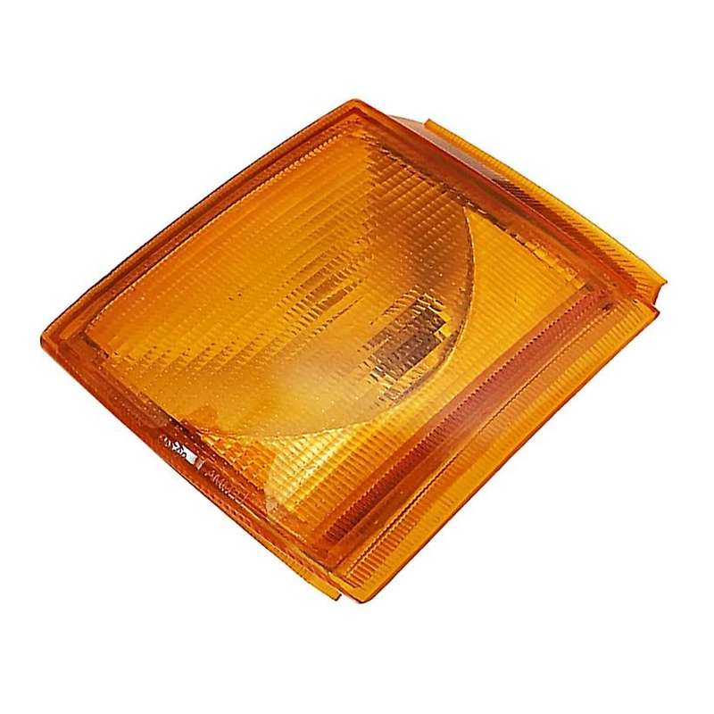Car Front Right Side Corner Light Turn Signal Indicator Light Lamp for Transit MK4 MK5 1991-2000
