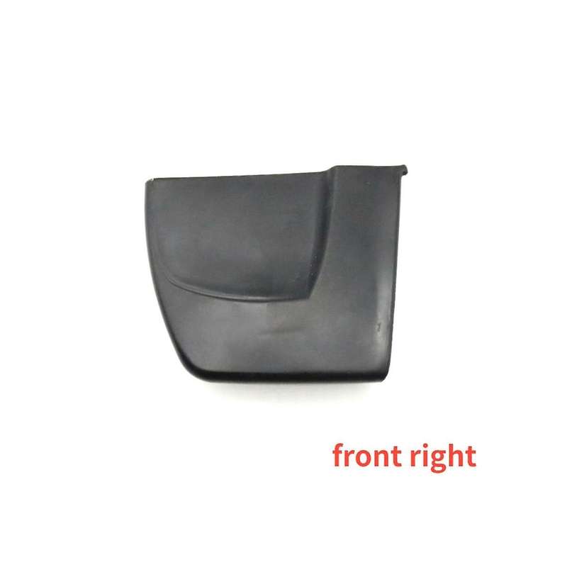 Car Front Right Side Door Step Plate Trim Cover Foot Pedal Protection Cap for Land Cruiser Lc80 199