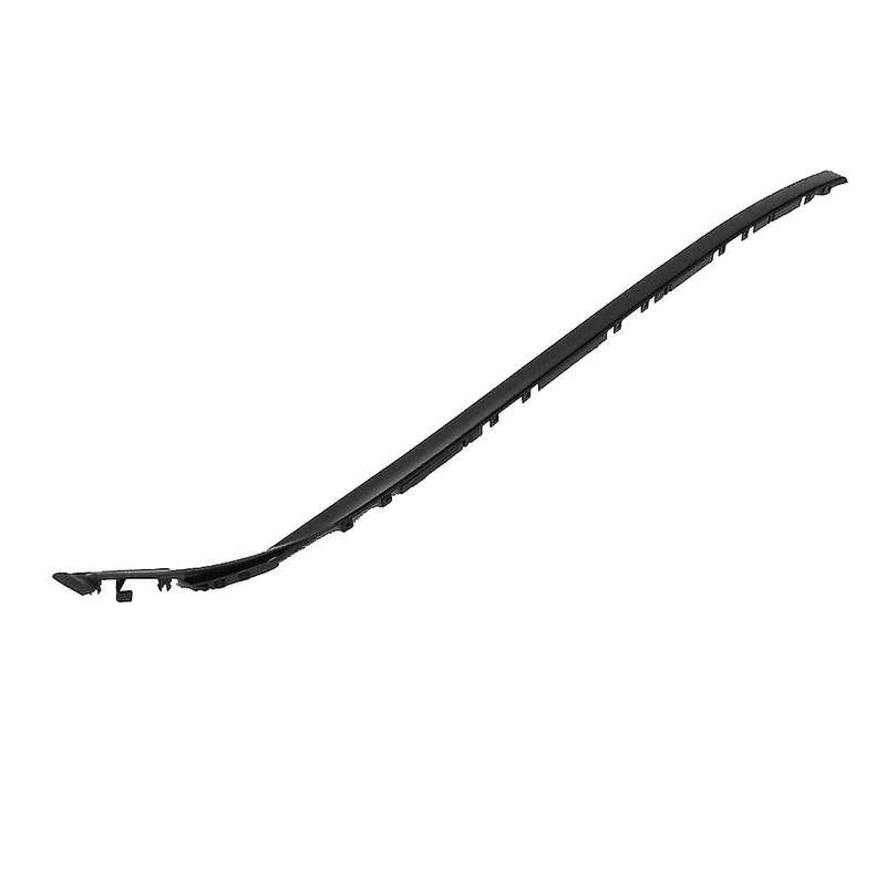 Car Front Right Side Exterior Molding Windshield A Pillar Trim Strip for Is250 Is300 2006-2013 75551