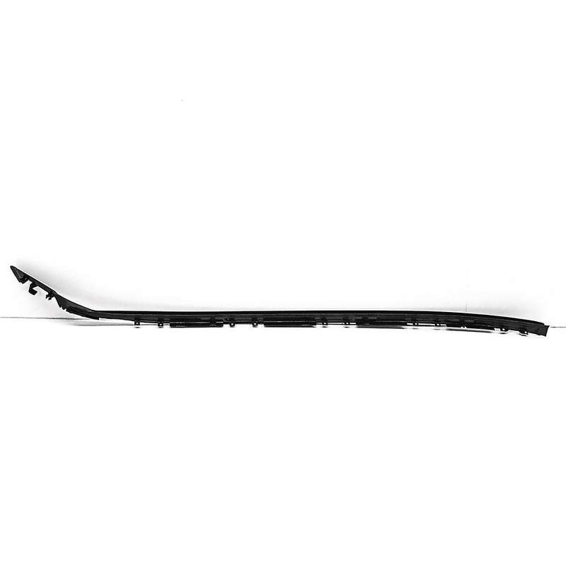 Car Front Right Side Exterior Molding Windshield A Pillar Trim Strip for Is250 Is300 2006-2013 75551