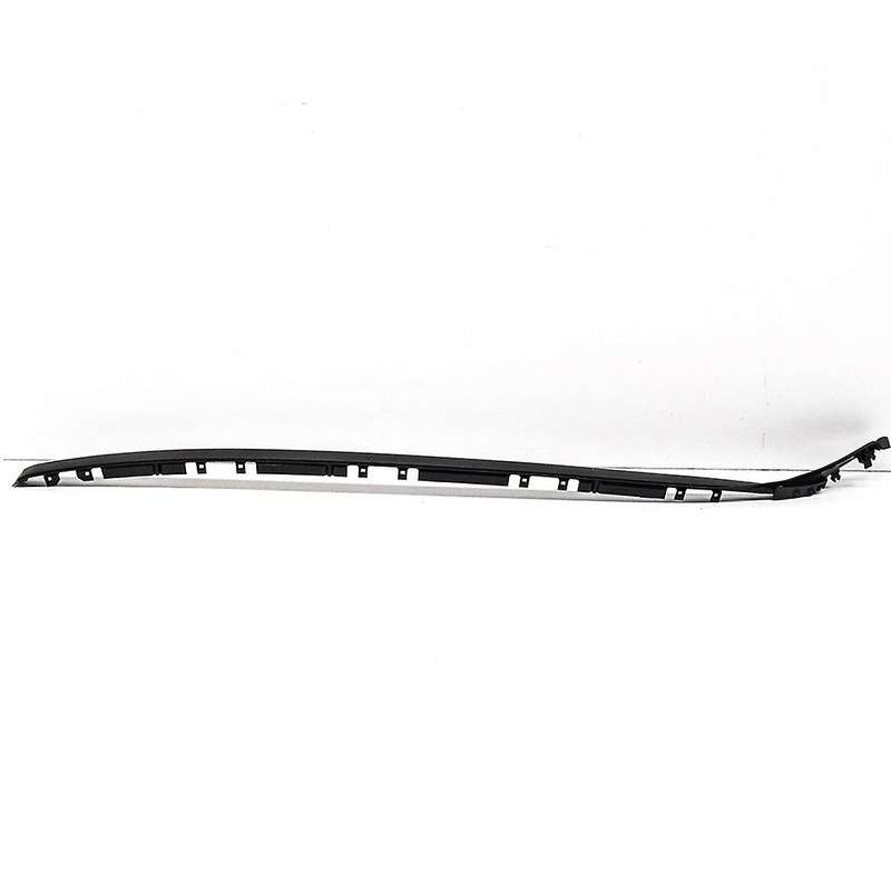 Car Front Right Side Exterior Molding Windshield A Pillar Trim Strip for Is250 Is300 2006-2013 75551