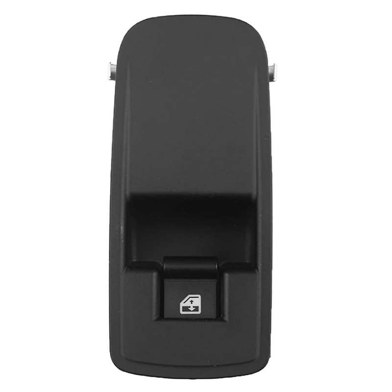 Car Front Right Side Electric Power Window Lift Control Switch 156080932 for Mito 955 2008-2018 LHD