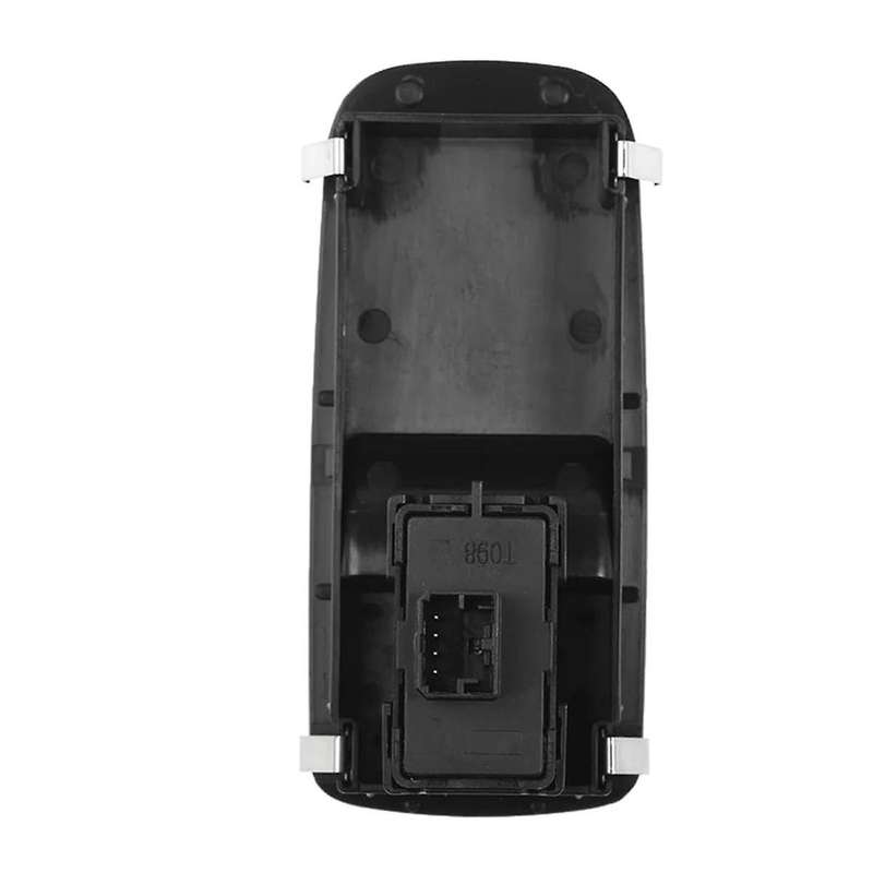 Car Front Right Side Electric Power Window Lift Control Switch 156080932 for Mito 955 2008-2018 LHD
