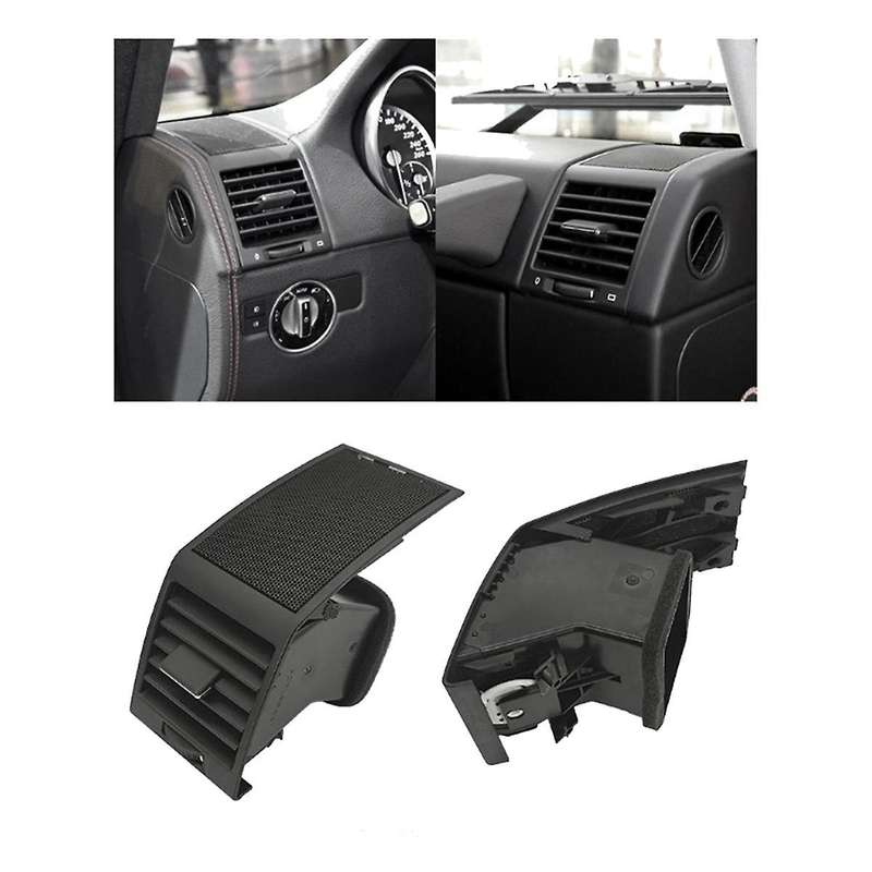 Car Front Right Side Dashboard Panel Outlet Assembly 4636807408 for - G Class W463 2004-2018