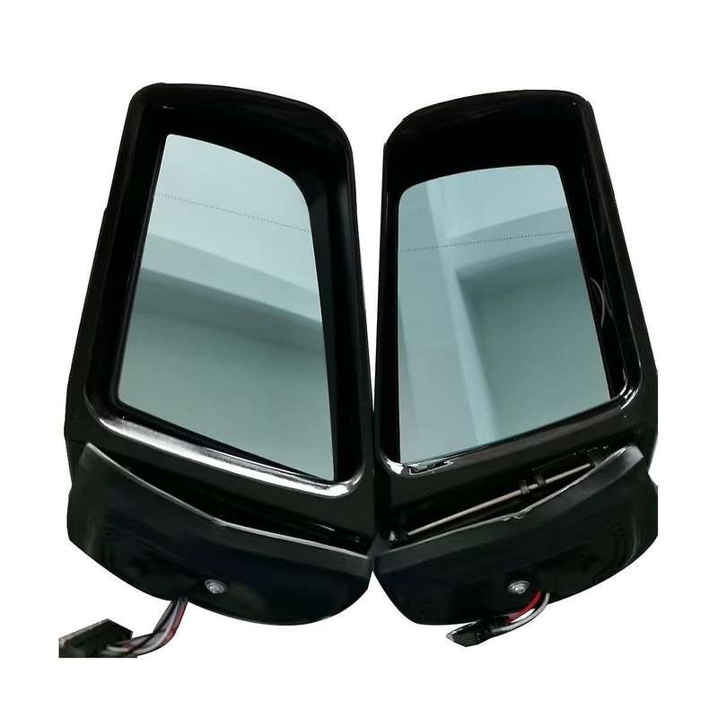 Car Front Right Side Power Mirror for C-class W210 W202 C220 C230 C280 1994-2000 Outside Rearview M