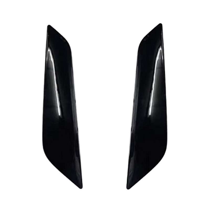 Car Front Right Trim Outlet Cover 51747439014 for 5 Series G30 G31 G38 2017-2023 Accessories