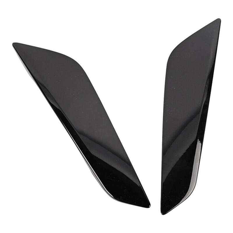 Car Front Right Trim Outlet Cover 51747439014 for 5 Series G30 G31 G38 2017-2023 Accessories