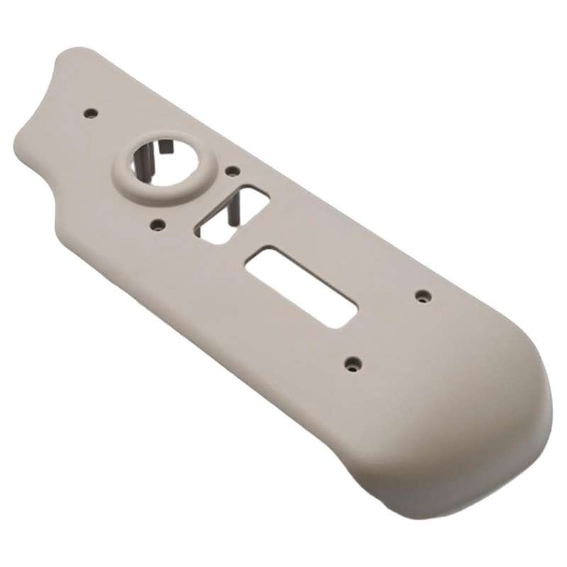 Car Front Right Side Power Seat Switch Guard Plate 88941679 for 2003-2007 Escalade Seat Guard