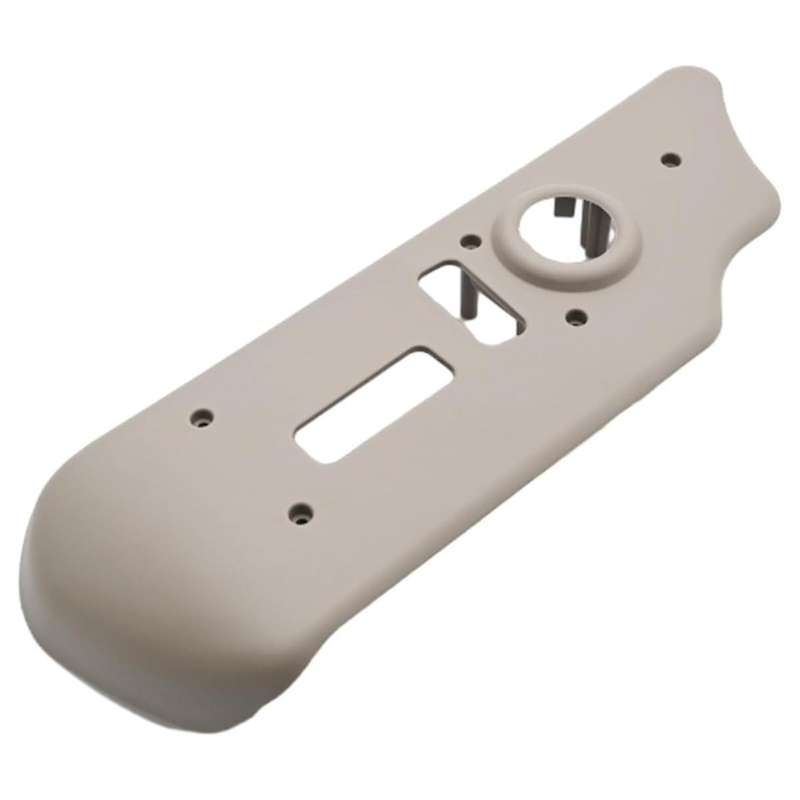 Car Front Right Side Power Seat Switch Guard Plate 88941679 for 2003-2007 Escalade Seat Guard