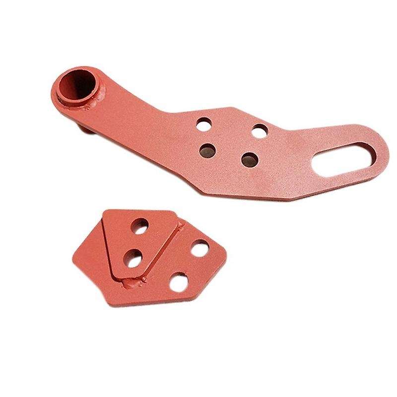 Car Front Right Tow Hook Exterior Parts Towing Hook Support for JB64 JB74 2019-2021